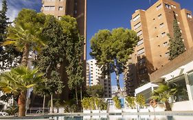 Aparthotel Bcl Levante Club